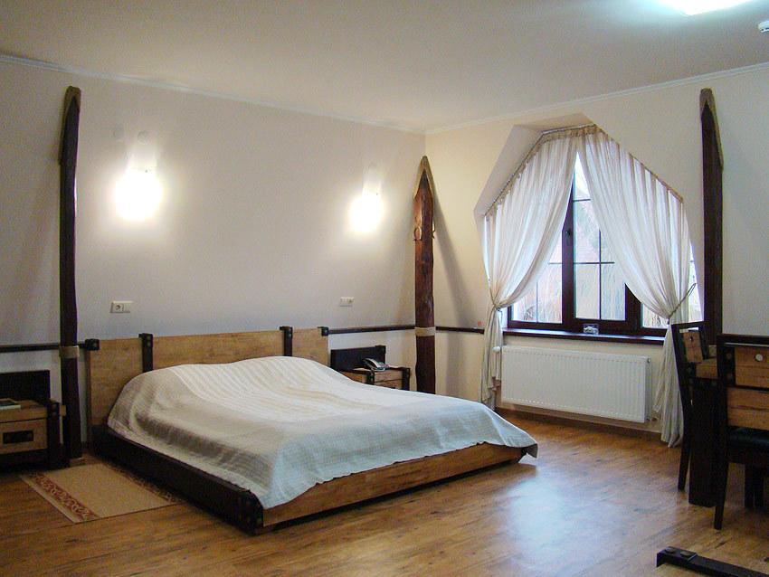 Hotel Zolota Pidkova Kozlin ห้อง รูปภาพ