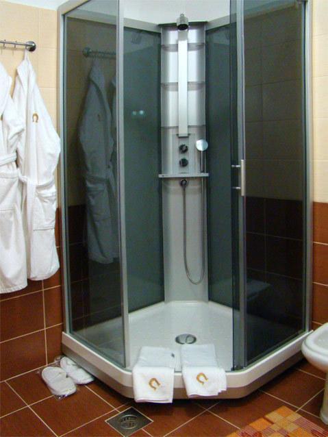 Hotel Zolota Pidkova Kozlin ห้อง รูปภาพ