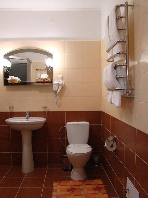 Hotel Zolota Pidkova Kozlin ห้อง รูปภาพ