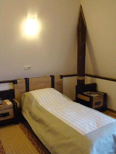 Hotel Zolota Pidkova Kozlin ห้อง รูปภาพ