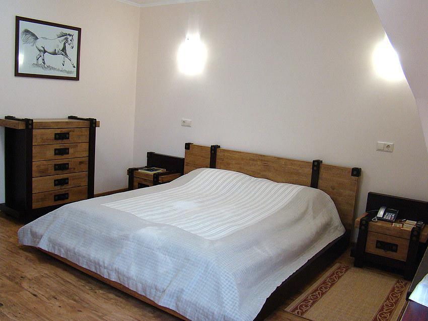 Hotel Zolota Pidkova Kozlin ห้อง รูปภาพ