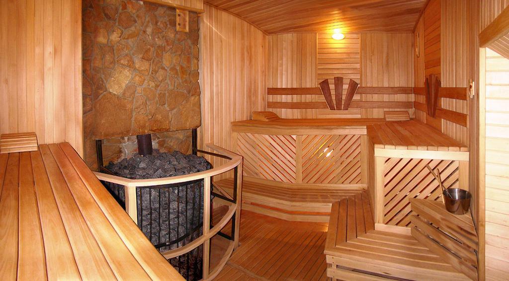 Hotel Zolota Pidkova Kozlin ภายนอก รูปภาพ