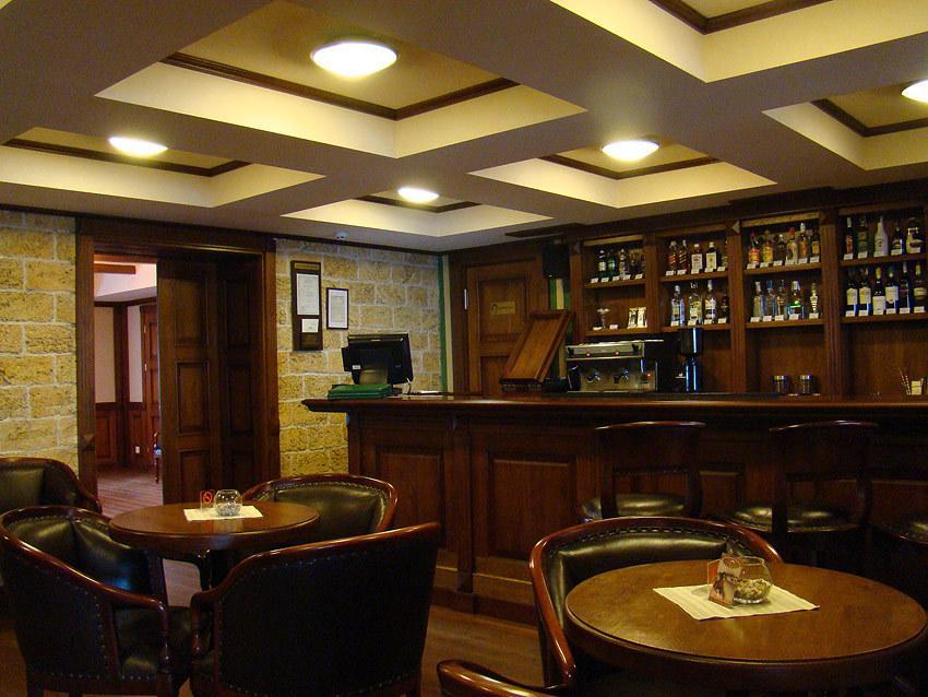Hotel Zolota Pidkova Kozlin ภายนอก รูปภาพ