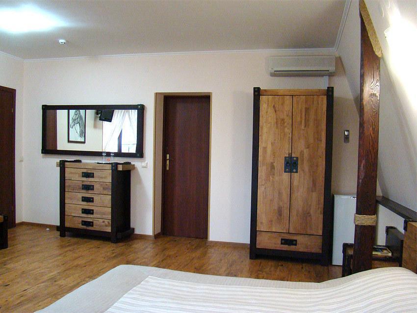 Hotel Zolota Pidkova Kozlin ภายนอก รูปภาพ