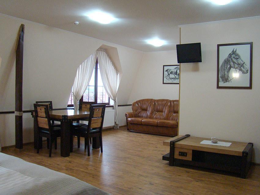 Hotel Zolota Pidkova Kozlin ห้อง รูปภาพ
